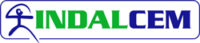 logo de la empresa indalcem